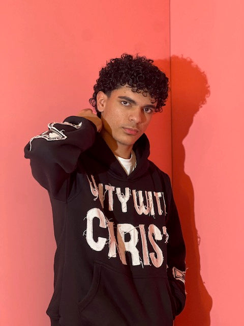 "Unity with Christ" Hoodie