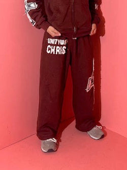 "Unity With Christ" Sweatpants